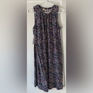 White Fabric Care Label